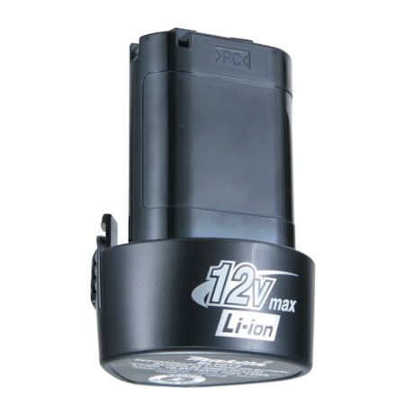 Bateria de Lítio 12V 1.3 Ah BL1014 MAKITA