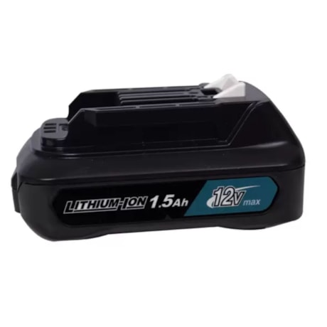 Bateria de Lítio 12V 1.5Ah 632C31-5 MAKITA-e0499461-0fa8-4ac8-9e6a-df2dc0c7fe78