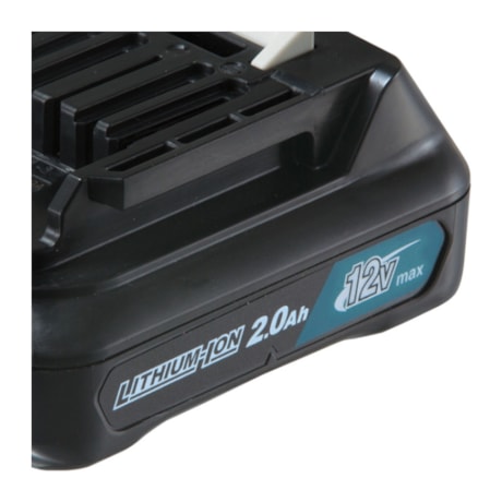 Bateria de Lítio 12V 2.0 Ah com Indicador de Carga BL1021B MAKITA-90345bf4-223c-4222-8dab-26c9df1563f3