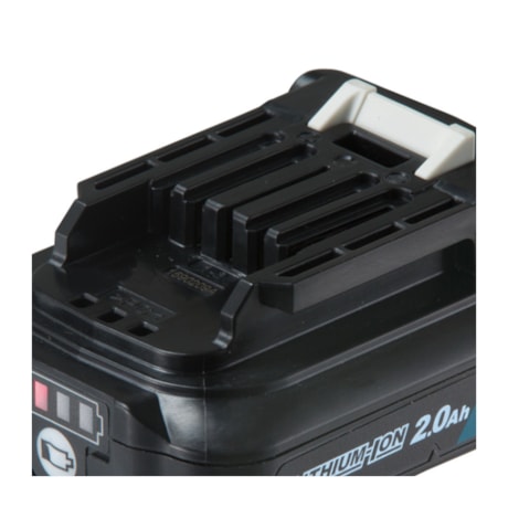 Bateria de Lítio 12V 2.0 Ah com Indicador de Carga BL1021B MAKITA-2bab81e8-f323-4a4d-987a-793563b38f2f