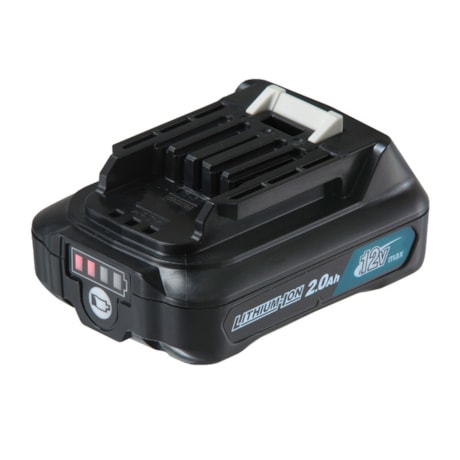 Bateria de Lítio 12V 2.0 Ah com Indicador de Carga BL1021B MAKITA-f32c9cb6-5f75-4538-8425-693c47dd551d