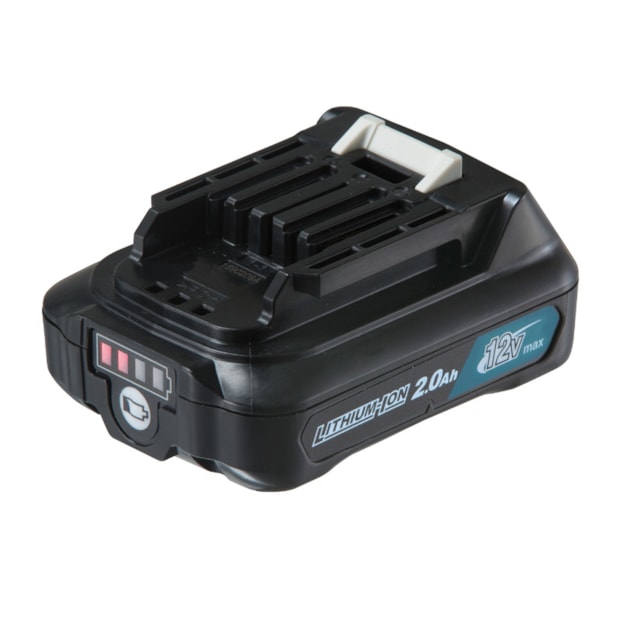 Bateria de Lítio 12V 2.0 Ah com Indicador de Carga BL1021B MAKITA-34486314-ee66-442b-8014-19305b8967f2