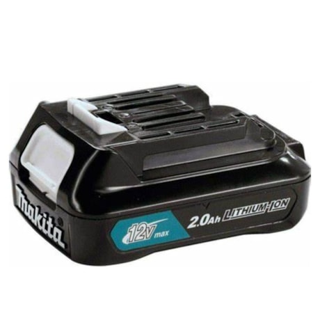 Bateria de Lítio 12V 2.0Ah 632R18-7 MAKITA-c54dcf5b-52e4-4012-a1e6-8ff30e37cc58