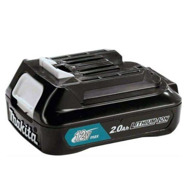 Bateria de Lítio 12V 2.0Ah 632R18-7 MAKITA-4e711d44-f1f4-41a5-97ed-3c4a88e80c20