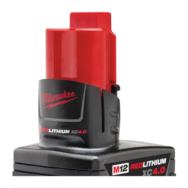 Bateria de Lítio 12V 4.0AH 48-11-2759 MILWAUKEE-a29a6445-e9f8-4906-adfd-f4222af7b5fe