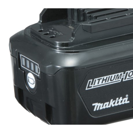 Batería con Indicador de Carga Makita BL1041B 12 V Máx 4 Ah
