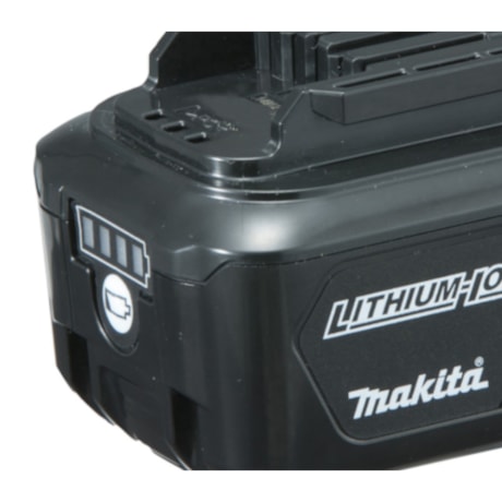 Bateria de Lítio 12V 4.0AH com Indicador de Carga BL1041B MAKITA-536a966d-d1c0-4e73-a37b-2aa76cecc21b