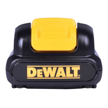 Bateria de Lítio 12V MAX 1.3 Ah DCB120-B2 DEWALT-111f47b9-fe19-4d96-96fd-02c640577180