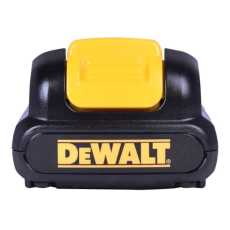 Bateria de Lítio 12V MAX 1.3 Ah DCB120-B2 DEWALT-83942320-f61d-45d1-8196-7c480c05f600