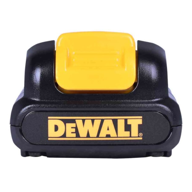 Bateria de Lítio 12V MAX 1.3 Ah DCB120-B2 DEWALT-e7204ec3-c366-4051-83ff-44e0b5f8bbc2