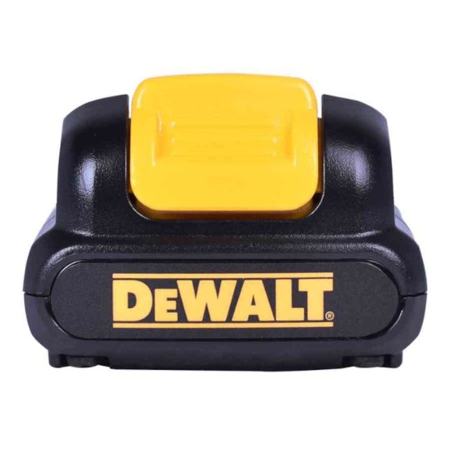 Bateria de Lítio 12V MAX 1.3 Ah DCB120-B2 DEWALT-6d76f967-0705-44f2-893a-2a8394e2bed0