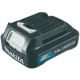 Bateria de Lítio 12V MAX 1.5 Ah BL1016 MAKITA