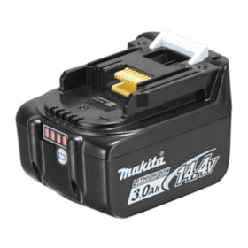 Bateria de Lítio 14,4V 3.0Ah BL1430B MAKITA