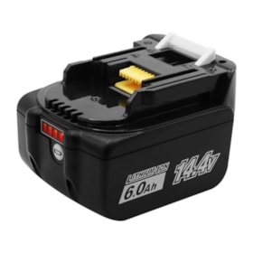 Bateria de Lítio 14,4V 6.0Ah BL1460A MAKITA