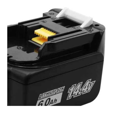 Bateria de Lítio 14,4V 6.0Ah BL1460B MAKITA-c08b0ade-9923-4e14-b601-4310c6a3497a