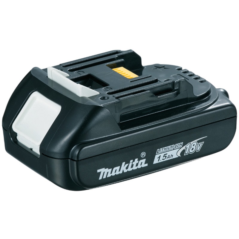 Bateria de Lítio 18V 1.5Ah BL1815N MAKITA - Anhanguera Ferramentas
