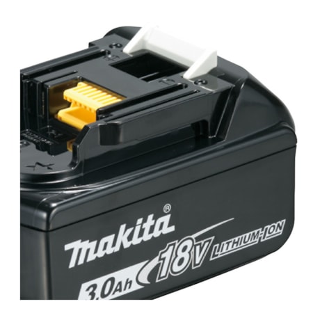 Bateria de Lítio 18V 3.0 Ah com Indicador de Carga BL1830B MAKITA-cb8cef5e-6c30-4506-8d52-fe5ffe7e811a