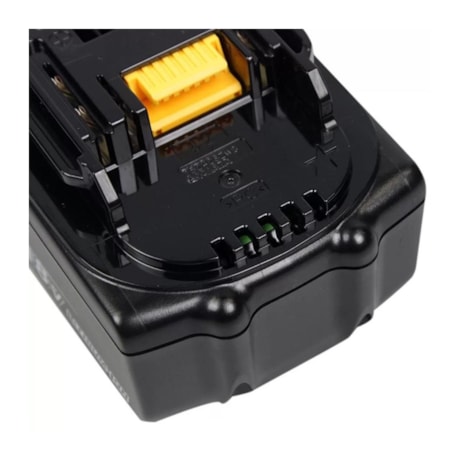 Bateria de Lítio 18V 3.0 Ah com Indicador de Carga BL1830B MAKITA-599444f0-882e-425a-805a-7f1aeacf96bd