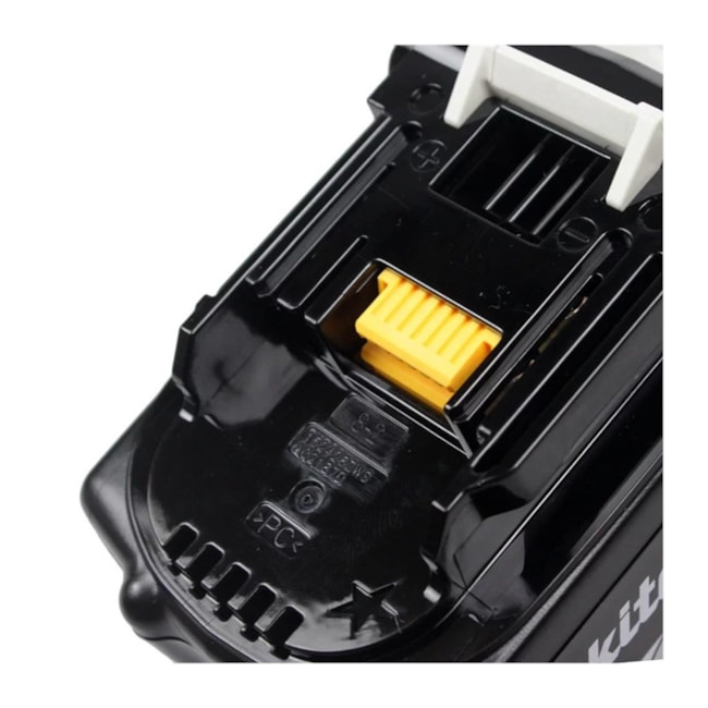 Bateria de Lítio 18V 3.0 Ah com Indicador de Carga BL1830B MAKITA-2be51b8c-78d2-4bb0-8a89-28e05da72ef4