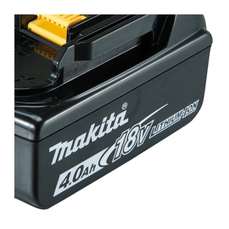 Bateria de Lítio 18V 4.0 Ah com Indicador de Carga BL1840B MAKITA-355da1a3-7020-49ad-b177-b0b694fedd8f