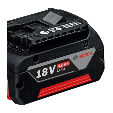 Bateria de Lítio 18V 4.0 Ah com Indicador de Carga GBA 1600Z00038 BOSCH-7c5ce934-9273-436b-a1fe-bf383c339def