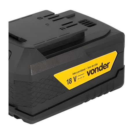 Bateria de Lítio 18V 4.0Ah 6004180400 VONDER-198fbadf-7796-486e-86bc-b1b19b55ee7a