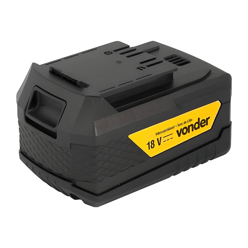 Bateria de Lítio 12V 4.0AH 48-11-2759 MILWAUKEE - Anhanguera