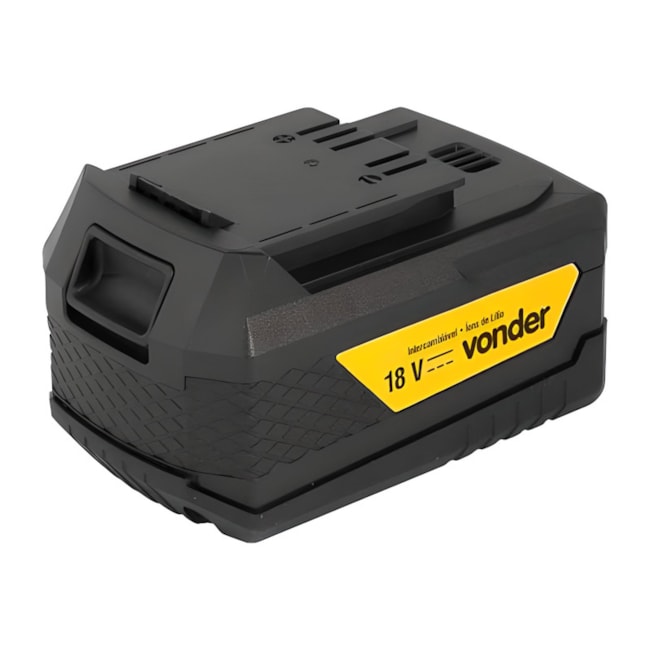Bateria de Lítio 18V 4.0Ah 6004180400 VONDER-563cb86d-5389-4581-b9fc-2d964c49602d