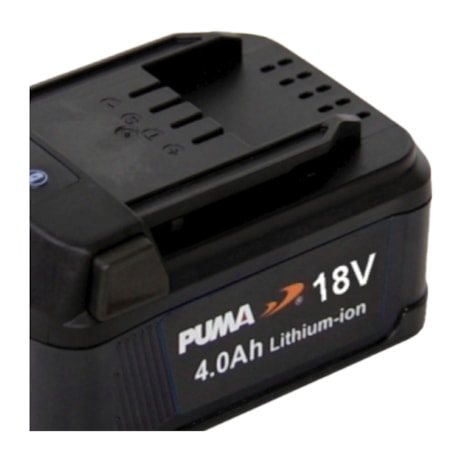 Bateria de Lítio 18V 4.0Ah PTBP-18401 PUMA-2e556f03-25ee-4720-8213-f298e901e906