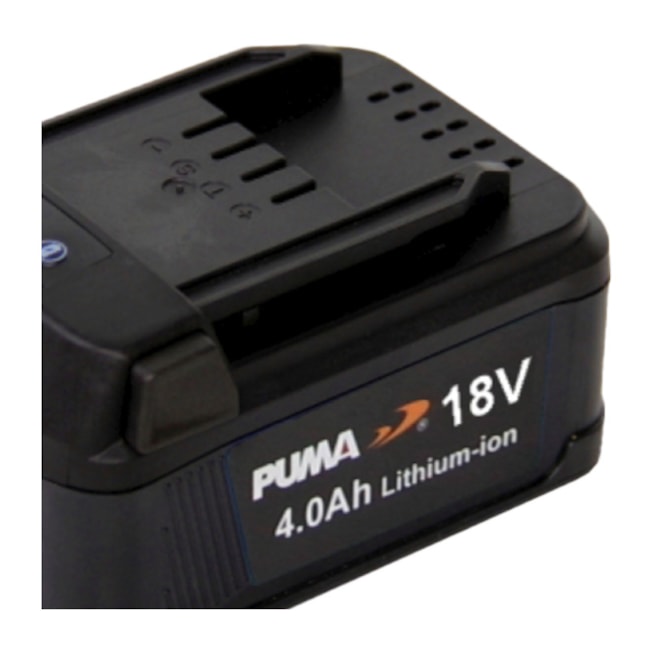 Bateria de Lítio 18V 4.0Ah PTBP-18401 PUMA-6d229c1a-e0e6-4576-b2ea-62a697c4eeb5