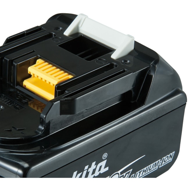 Bateria de Lítio 18V 5.0 Ah com Indicador de Carga BL1850B MAKITA-df4d0205-d42d-4f8e-b202-df70e4482009