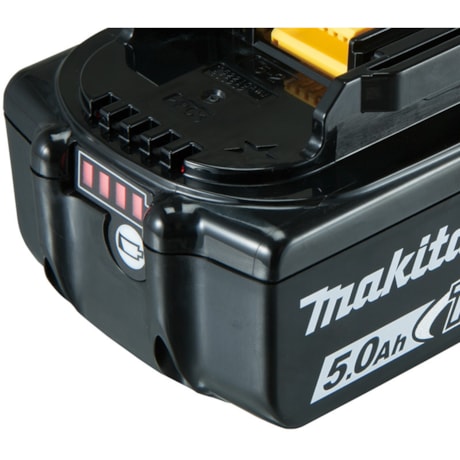 Bateria de Lítio 18V 5.0 Ah com Indicador de Carga BL1850B MAKITA-7f42b6a9-f3ba-40e8-9e0c-35468eb84683
