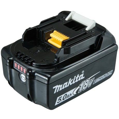 Bateria de Lítio 18V 5.0 Ah com Indicador de Carga BL1850B MAKITA-2bc8c69c-6410-4afe-aa88-908c8ea0f59e