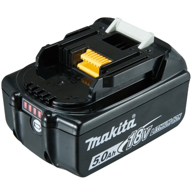 Bateria de Lítio 18V 5.0 Ah com Indicador de Carga BL1850B MAKITA-28acdb0a-2923-4b73-b4c4-3bf96c735f79
