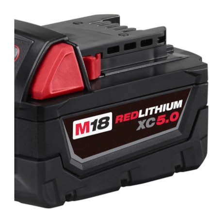 Bateria de Lítio 18V 5.0Ah 48-11-1850 MILWAUKEE-b326a156-e5fd-47b3-b24c-9aab30bc7a4f