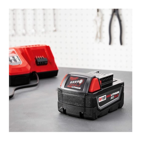 Bateria de Lítio 18V 5.0Ah 48-11-1850 MILWAUKEE-6bbe4f85-dc08-44c6-b969-5ea9cf955b0d
