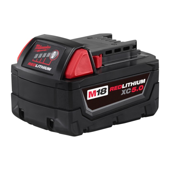 Bateria de Lítio 18V 5.0Ah 48-11-1850 MILWAUKEE-af0ff170-fe56-443d-b1a2-bf3004d23d4a