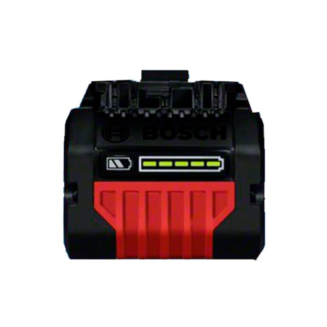 Bateria de Lítio 18V 8.0 Ah com Indicador de Carga PROCORE 1600A016GK BOSCH
-5f20d70a-dea9-4e55-b051-260f2d55cae0