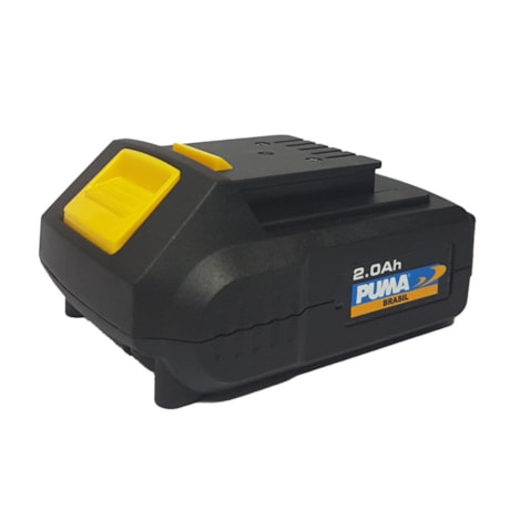 Bateria de Lítio 18V Max 2.0Ah PB-018A2.0 PUMA-7a001931-7991-4cc6-b8eb-b0f6a0b750da