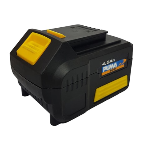 Bateria de Lítio 18V Max 4.0Ah PB-018A PUMA