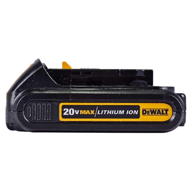Bateria de Lítio 20V 1.5 Ah DCB201-B3 DEWALT-1ccc0655-503e-465c-9ea6-1a565aba8518