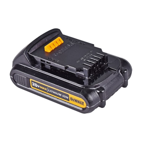 Bateria de Lítio 20V 1.5 Ah DCB201-B3 DEWALT-c3ea4fe4-ad43-4e52-a623-25a082ed8ccf