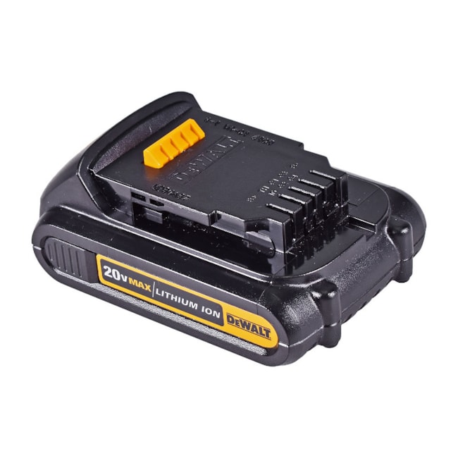 Bateria de Lítio 20V 1.5 Ah DCB201-B3 DEWALT-afad0c92-16ea-4783-9fa5-7c9ddc4cf480