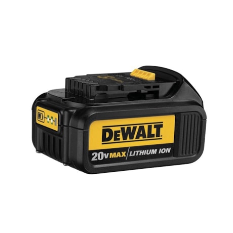 Bateria de Lítio 20V 3.0 Ah DCB200-B3 DEWALT-ae64155a-702e-4266-bf91-139aa162e702