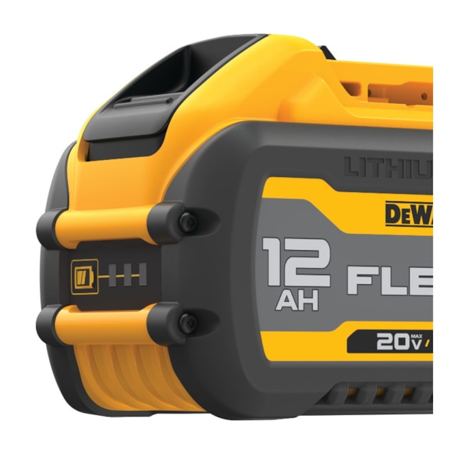 Bateria de Lítio 20V/60V 12.0Ah FLEXVOLT MAX DCB612-B3 DEWALT-f50a92b4-b50e-4df3-992e-5d39ab0a602e
