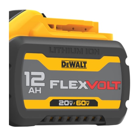 Bateria de Lítio 20V/60V 12.0Ah FLEXVOLT MAX DCB612-B3 DEWALT-511329dd-efb3-41f3-8506-baa8d5339423