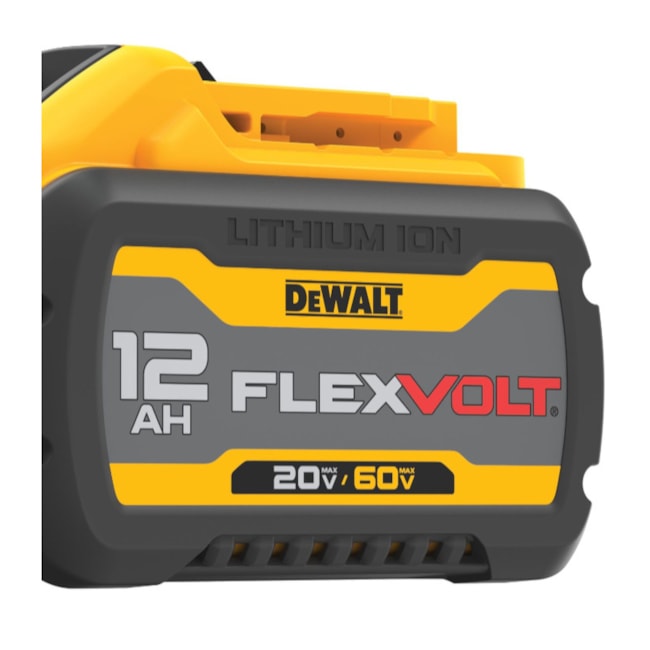 Bateria de Lítio 20V/60V 12.0Ah FLEXVOLT MAX DCB612-B3 DEWALT-1061f150-d0f0-4f5d-a1c9-6bdc9cf653e9