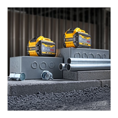 Bateria de Lítio 20V/60V 12.0Ah FLEXVOLT MAX DCB612-B3 DEWALT-896abc75-864d-4191-940d-5161c5eed9c9
