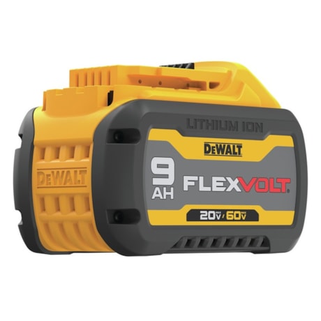 Bateria de Lítio 20V/60V MAX 9.0Ah FLEXVOLT DCB609-B3 DEWALT-012eff92-d800-41d9-84ee-6aa120ccaca9