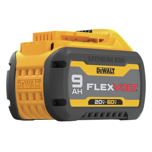 Bateria de Lítio 20V/60V MAX 9.0Ah FLEXVOLT DCB609-B3 DEWALT-1c21b52a-658a-45b0-b291-bf9e60095edf